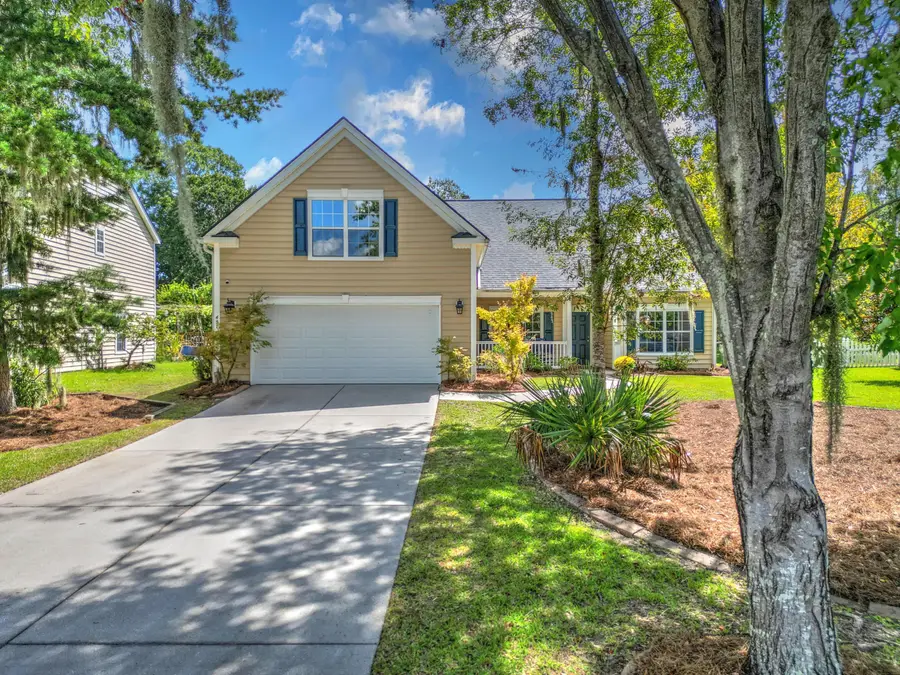 457 Blue Dragonfly Drive, Charleston, SC 29414 - #2