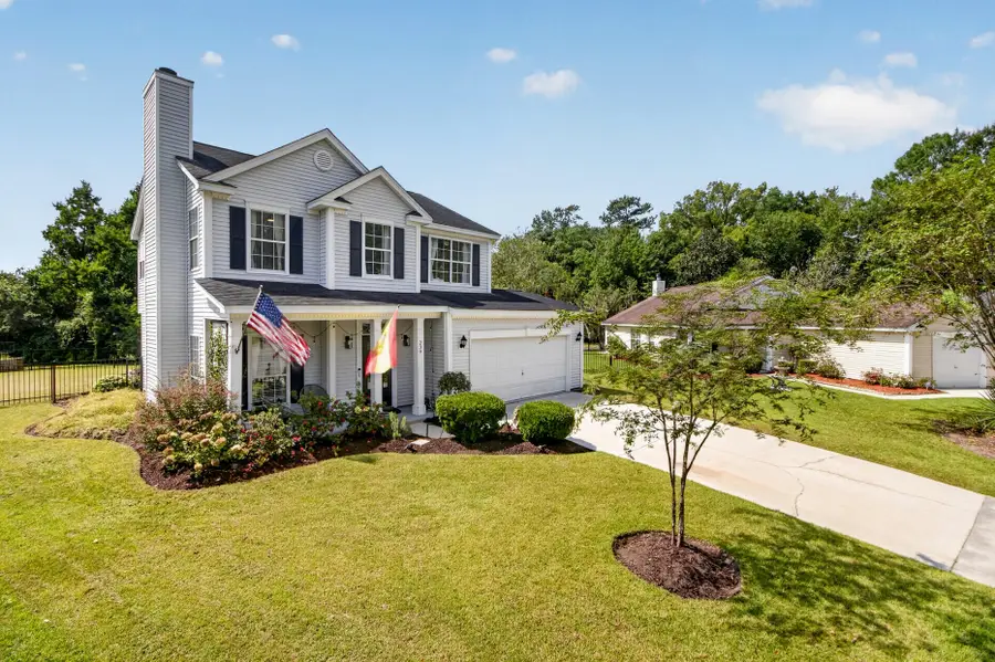 239 Lytham Court, Charleston, SC 29414 - #3