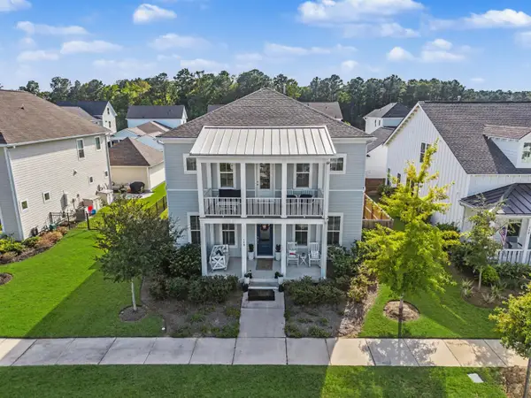 116 Falaise Street, Charleston, SC 29492