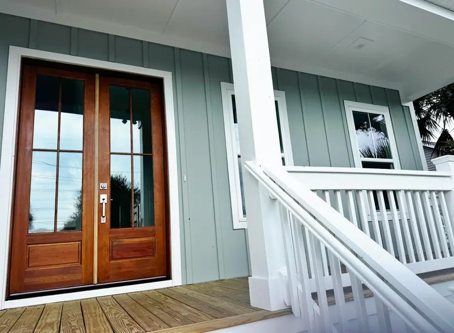 125 Jungle Road, Edisto Island, SC 29438 - #3