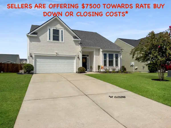 3097 Adventure Way, Ladson, SC 29456