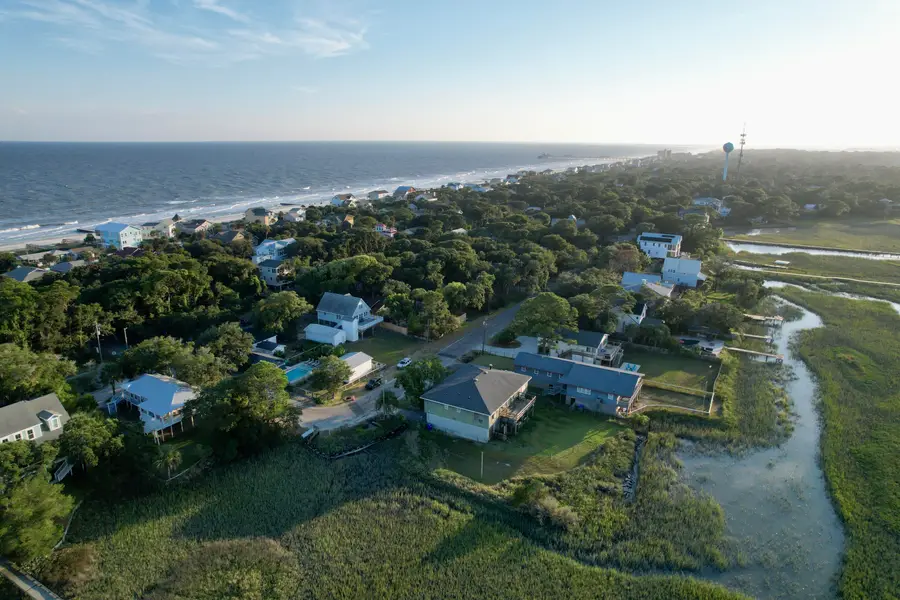 720 E Erie Avenue, Folly Beach, SC 29439 - #2