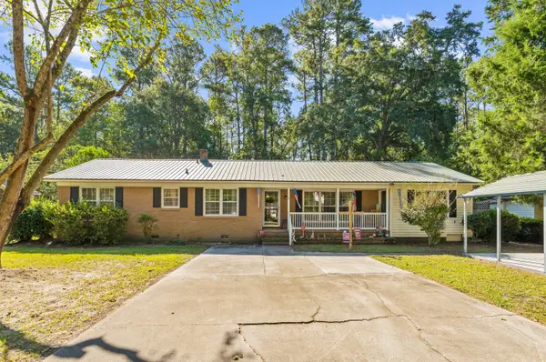119 Sharon Drive, Walterboro, SC 29488
