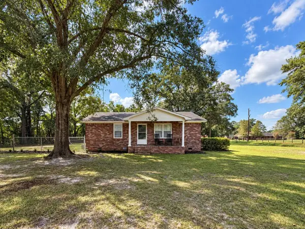 1413 Beach Road, Walterboro, SC 29488