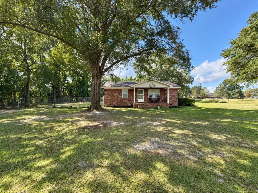 1413 Beach Road, Walterboro, SC 29488 - #2