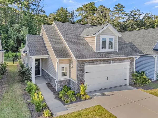 1040 Grace Field Avenue, Summerville, SC 29485