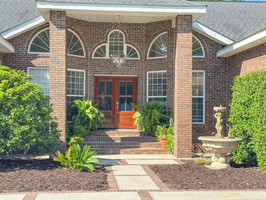 824 Hilton Hall Road, Walterboro, SC 29488 - #2