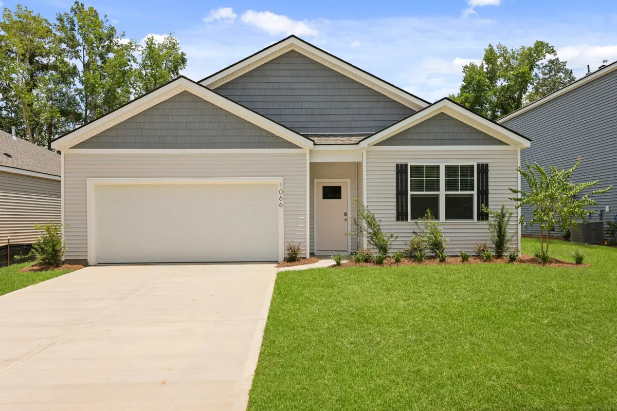 113 Brooks Drive, Holly Hill, SC 29059 - #1
