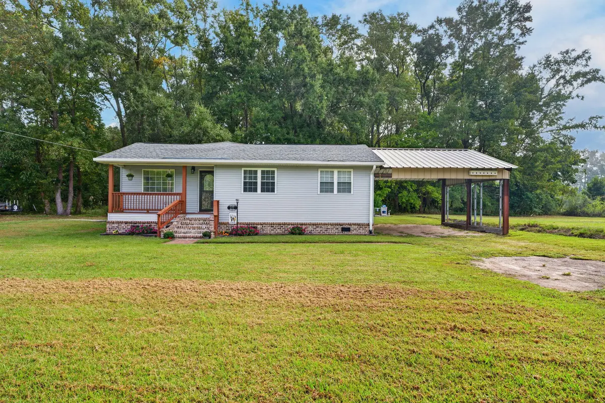 277 Mims Lake Road, Holly Hill, SC 29059 - #1