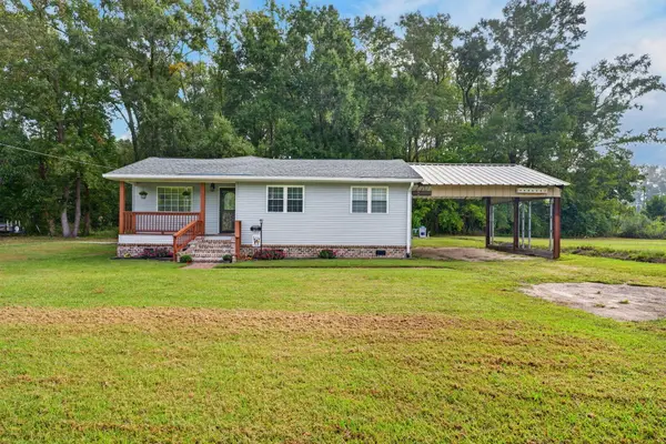 277 Mims Lake Road, Holly Hill, SC 29059