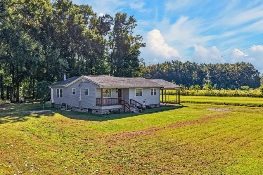 277 Mims Lake Road, Holly Hill, SC 29059 - #2