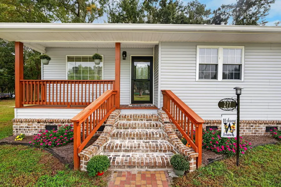 277 Mims Lake Road, Holly Hill, SC 29059 - #3