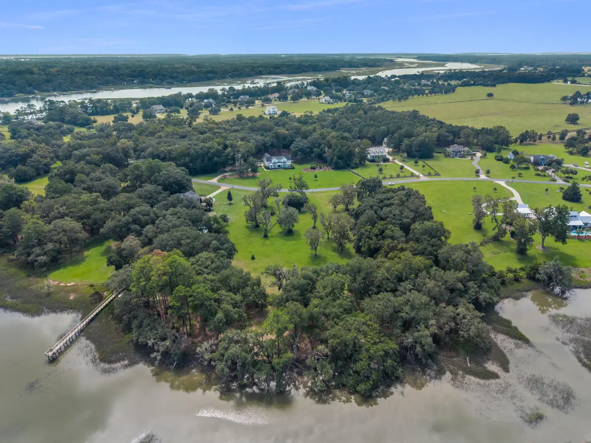 2963 Anchor Watch Drive, Wadmalaw Island, SC 29487 - #1