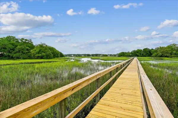 1237 Peregrine Drive #Unit 4, Charleston, SC 29412