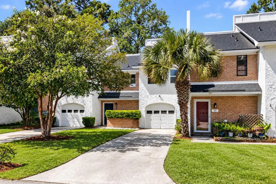 24 Meander Row #4, Charleston, SC 29412 - #3