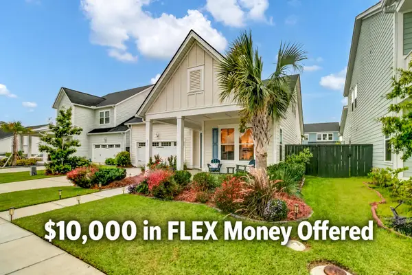 451 Parish Farms Drive, Summerville, SC 29486