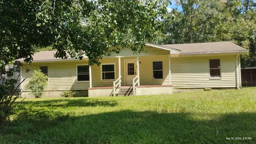 5834 Caboose Avenue, Ravenel, SC 29470 - #1