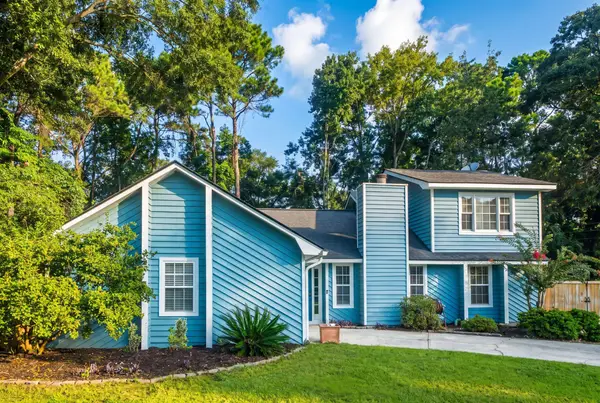 840 Ramblewood Circle, Mount Pleasant, SC 29464