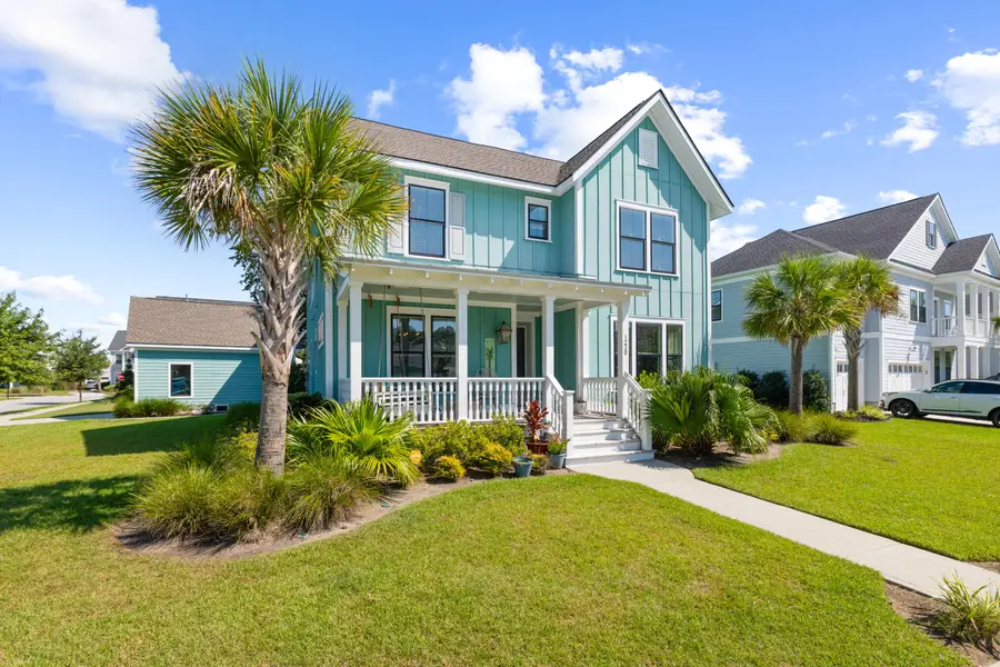 1230 Captain Rivers Drive, Charleston, SC 29412 - #2