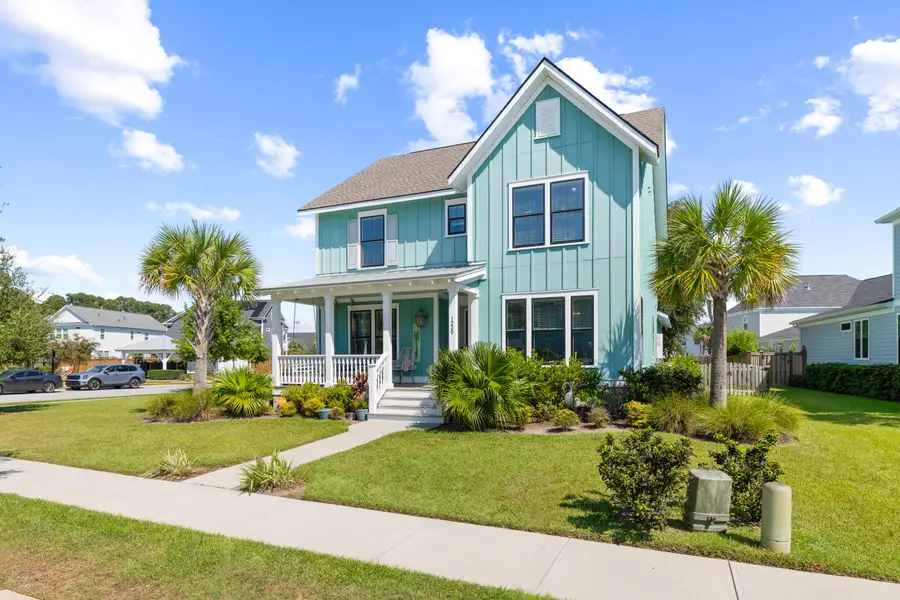 1230 Captain Rivers Drive, Charleston, SC 29412 - #3