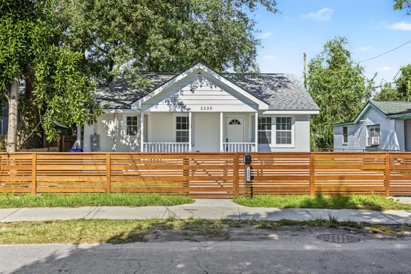 2255 Mott Avenue, North Charleston, SC 29405