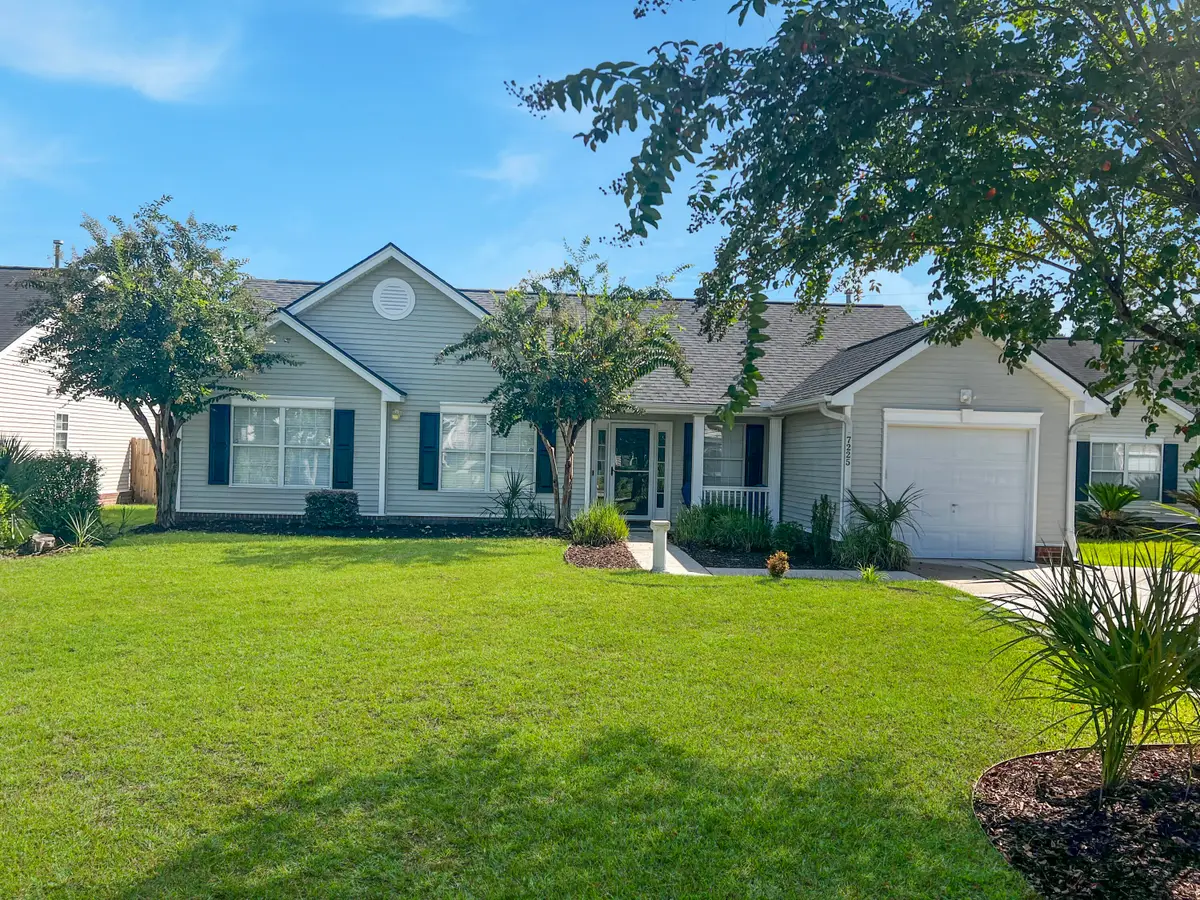 7225 Sweet Grass Boulevard, Hanahan, SC 29410 - #1