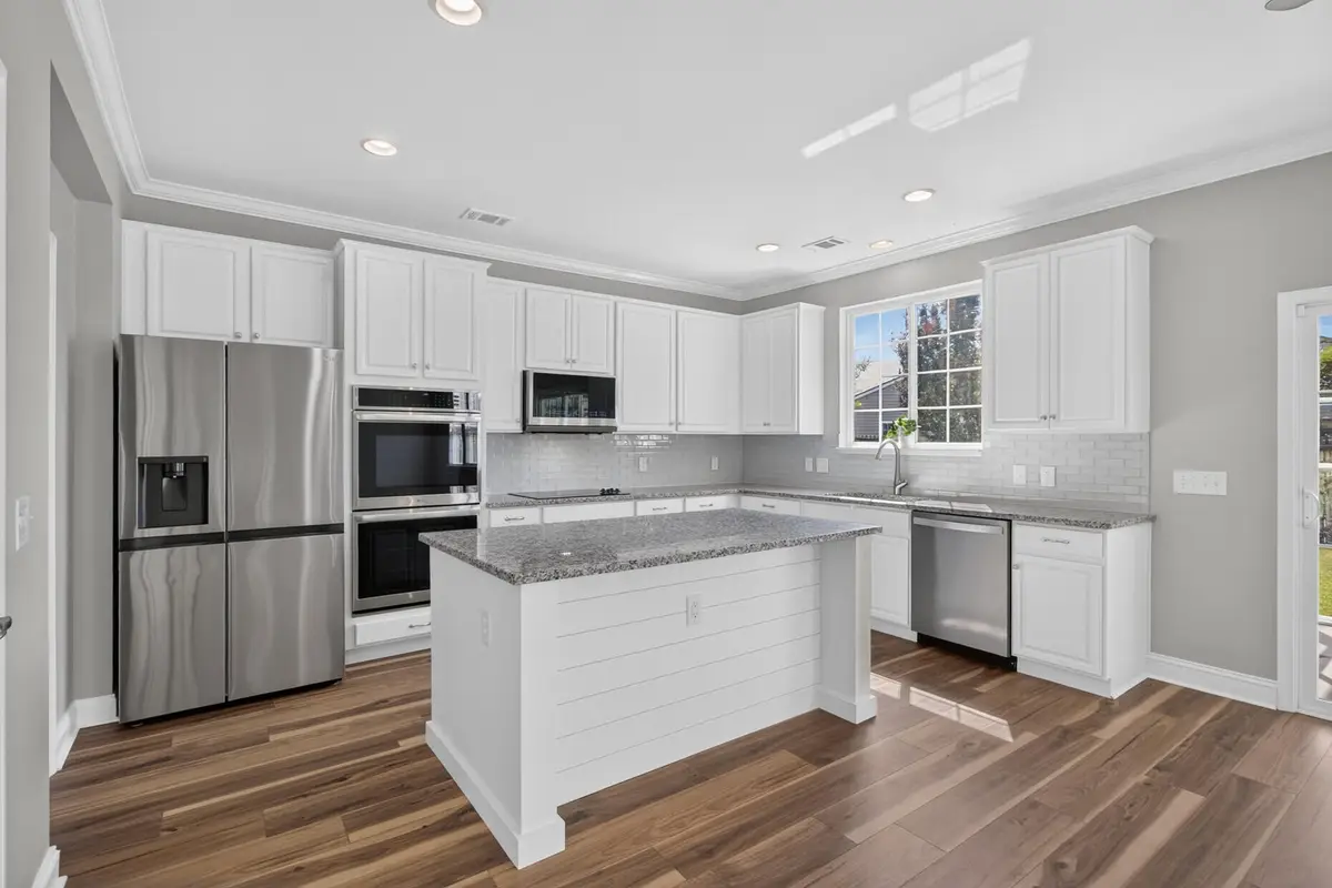 1341 Song Sparrow Way, Hanahan, SC 29410 - #1