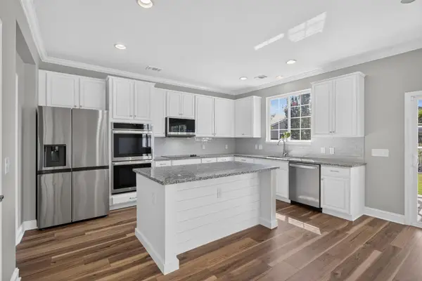 1341 Song Sparrow Way, Hanahan, SC 29410