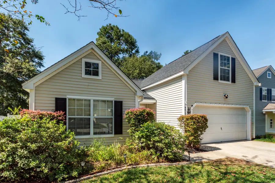 9017 Greenbriar Drive, Summerville, SC 29485 - #2