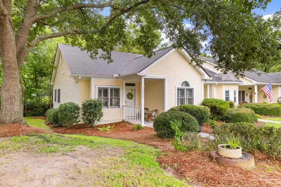 2472 Deer Ridge Lane #E1, North Charleston, SC 29406 - #3