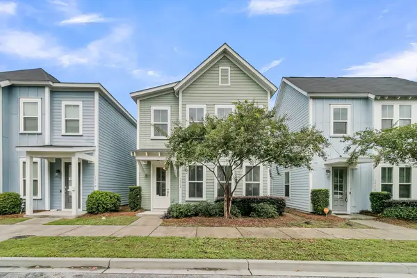 1512 Cuyler Lane, North Charleston, SC 29405