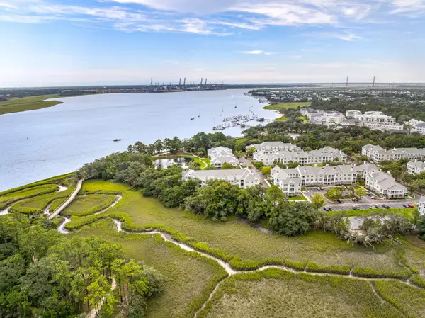 130 River Landing Drive #6102, Charleston, SC 29492