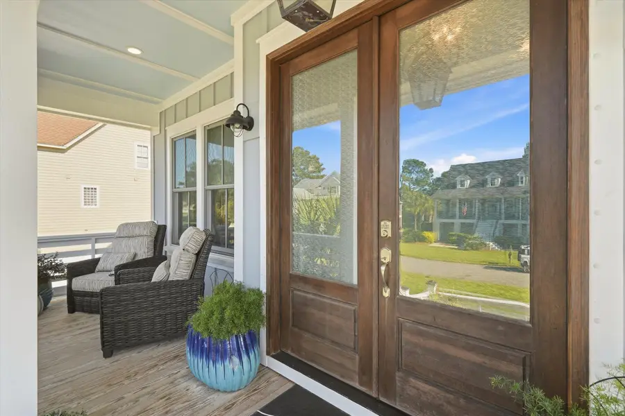 2914 Maritime Forest Drive, Johns Island, SC 29455 - #2