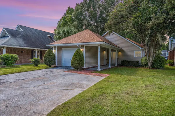 66 Arbor Trace, Charleston, SC 29414