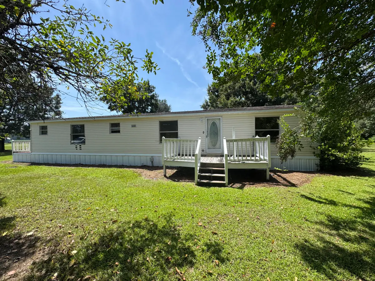 1338 Caw Caw Swamp Road, Brunson, SC 29911 - #1