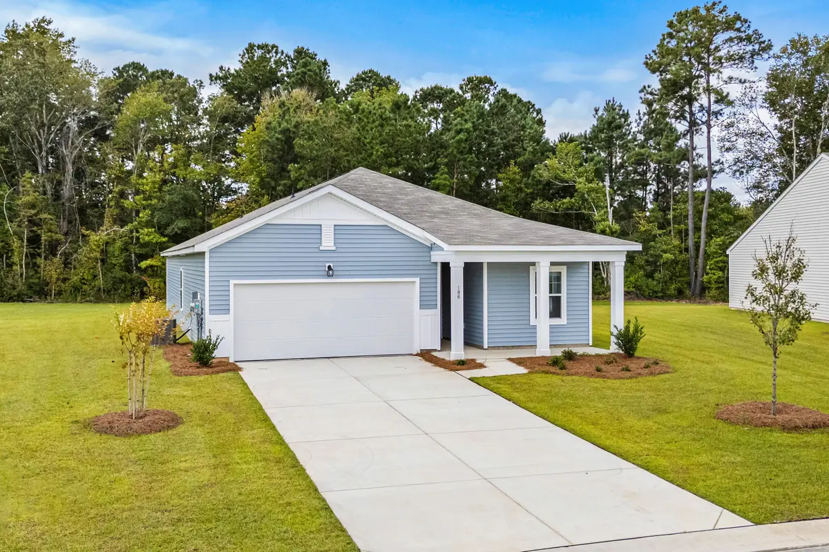 5322 Cottage Landing Drive, Summerville, SC 29485 - #1