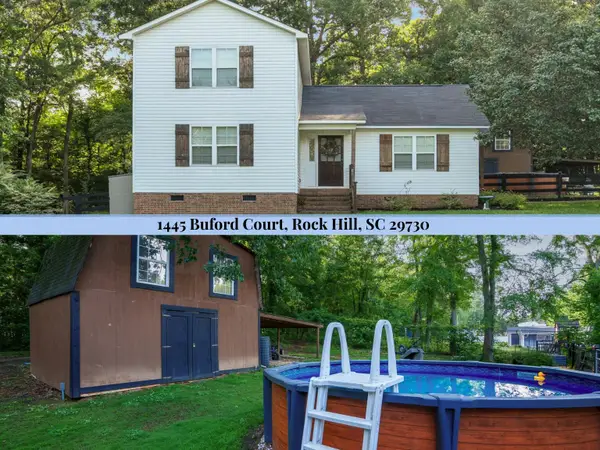 1445 Buford Court, Rock Hill, SC 29730