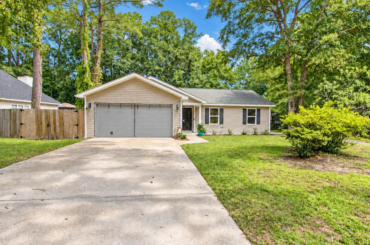 1972 High Meadow Street, Johns Island, SC 29455 - #1
