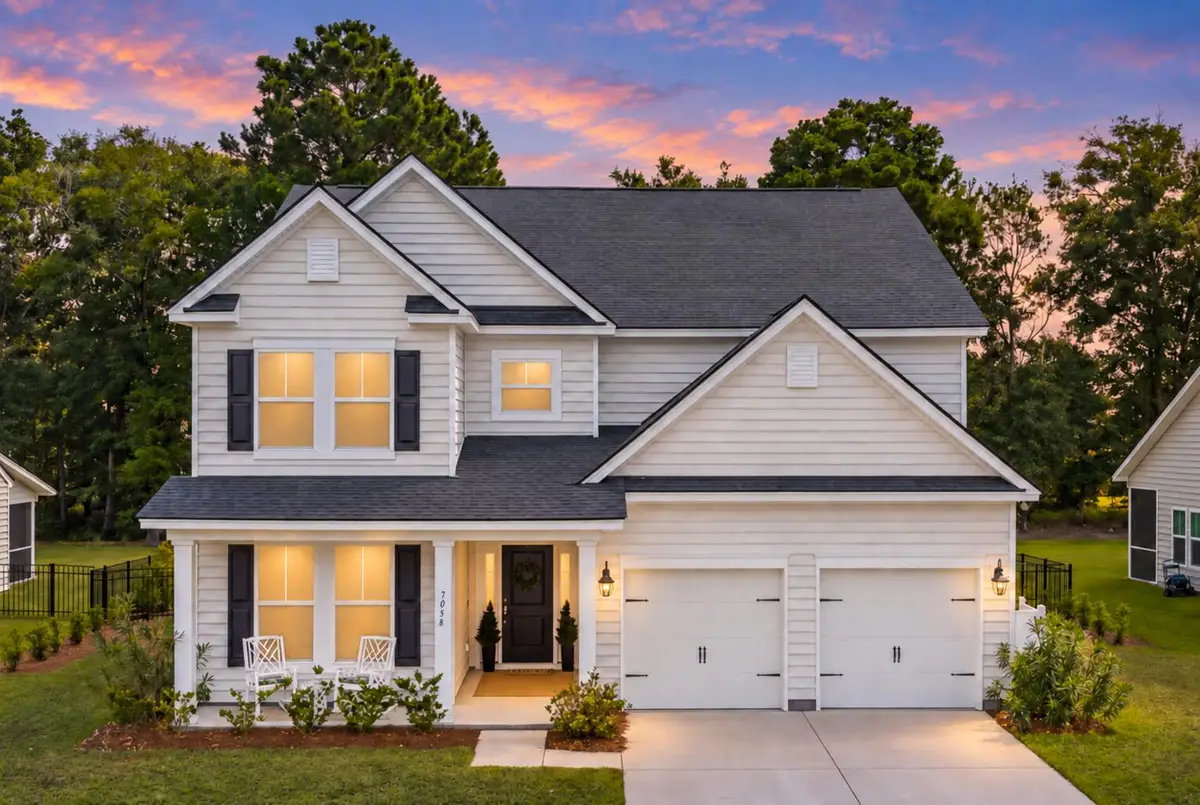 7058 Pumpkinseed Drive, Johns Island, SC 29455 - #1