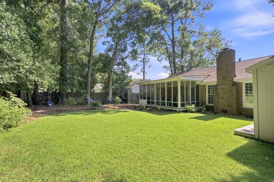 336 Canterbury Road, Charleston, SC 29407 - #3