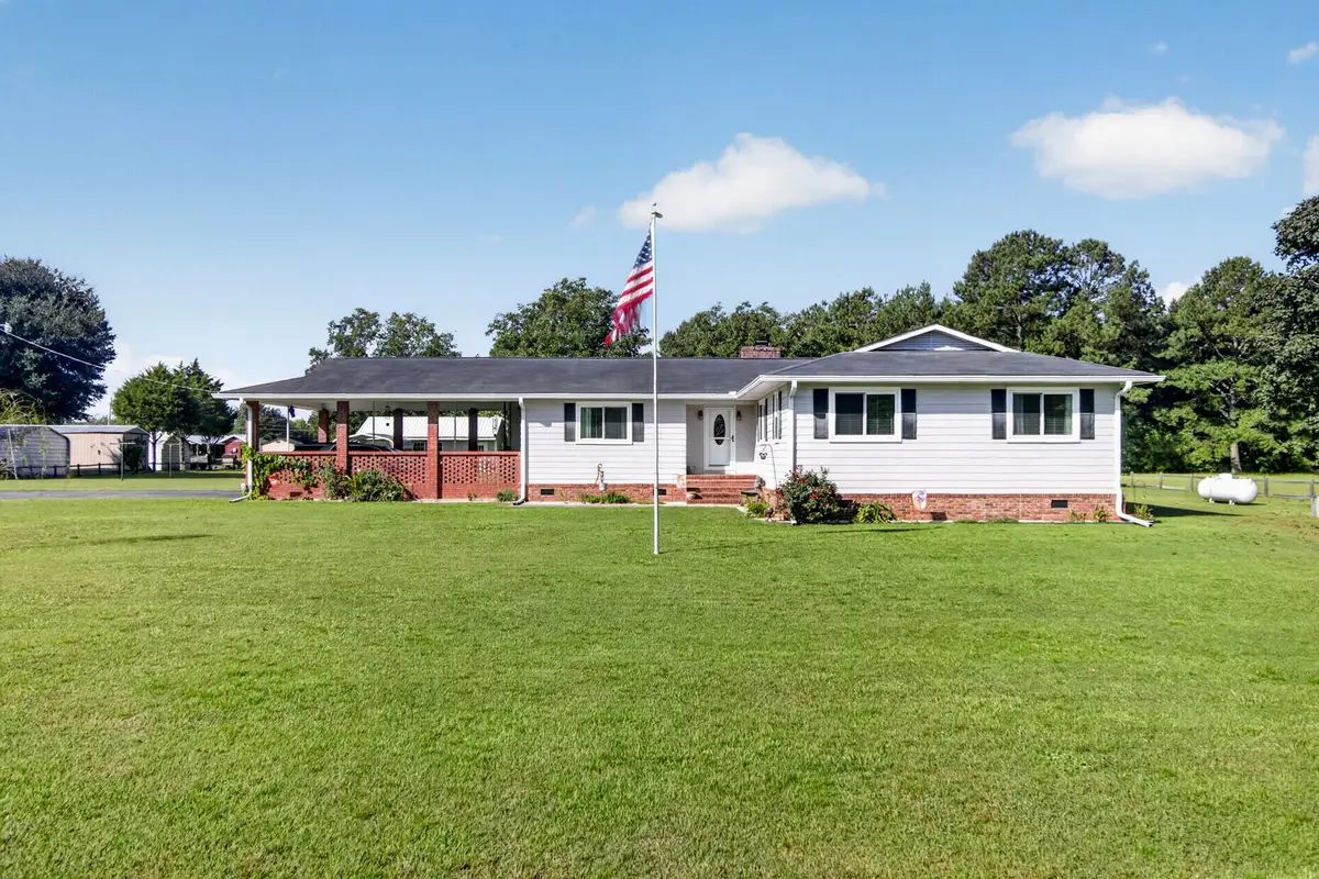 3576 Cordova Road, Cordova, SC 29039 - #1