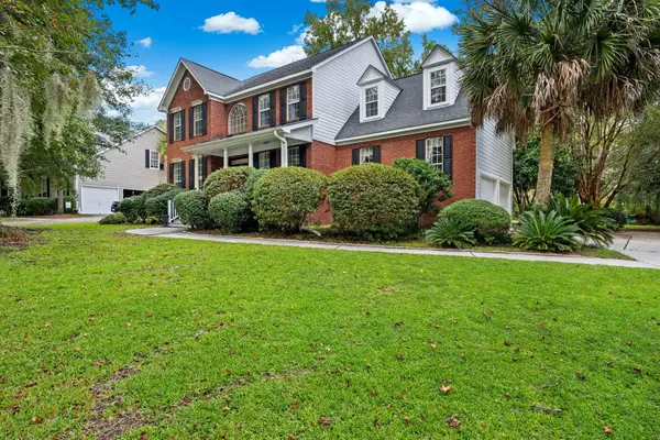 135 Old Course Road, Summerville, SC 29485