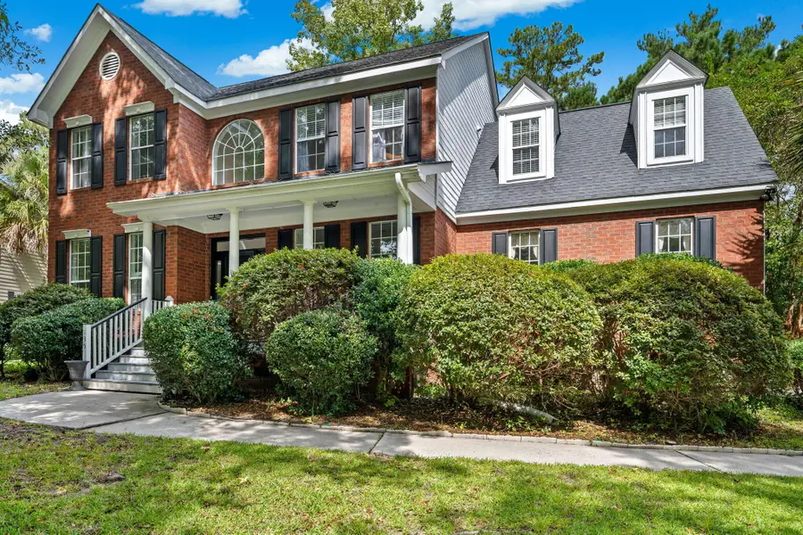 135 Old Course Road, Summerville, SC 29485 - #2