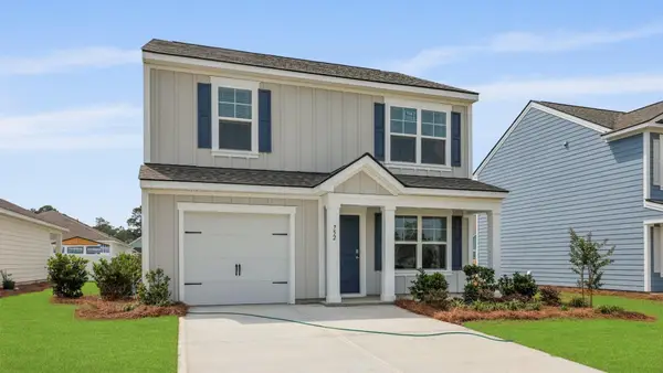 752 Striped Bass Court, Santee, SC 29142