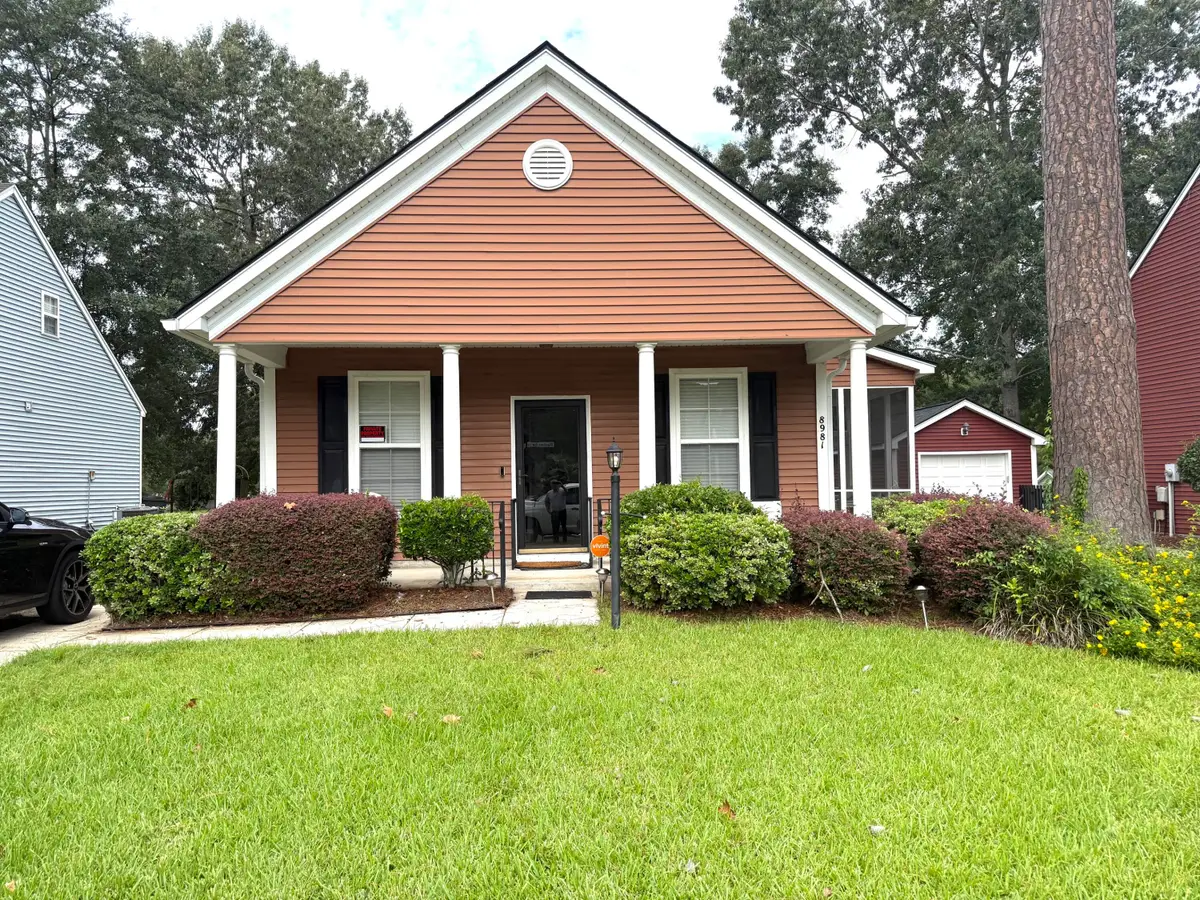 8981 Planters Row Lane, Summerville, SC 29485 - #1