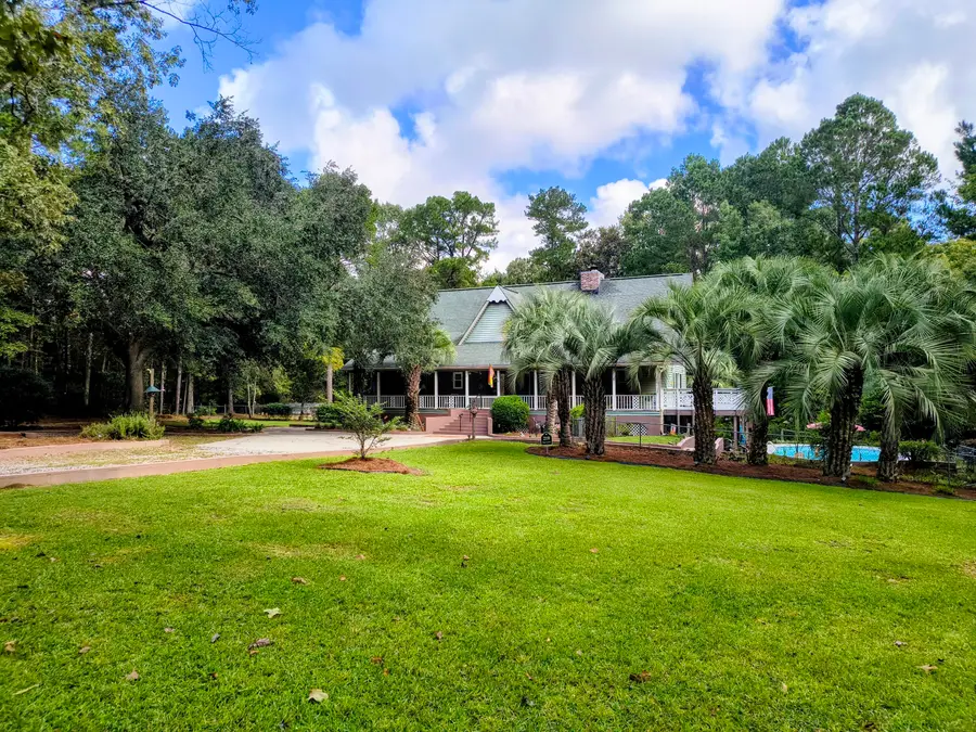 219 Ridge Lake Drive, Summerville, SC 29483 - #2