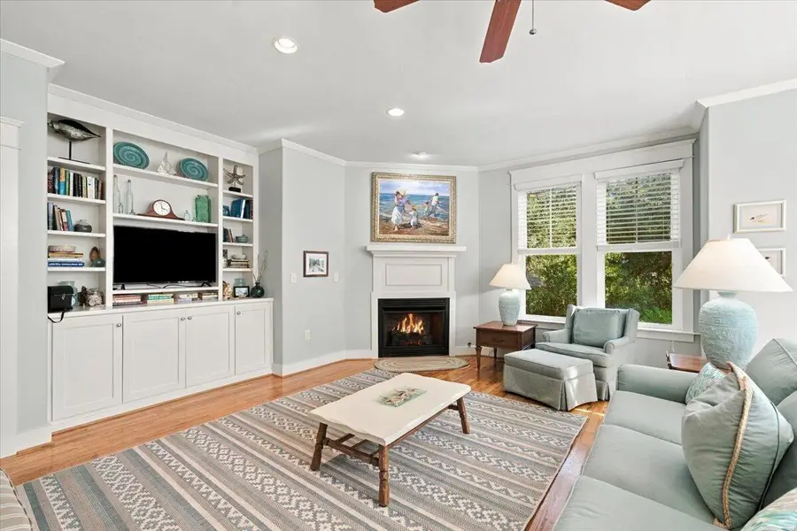 706 Sandpiper Ridge Road, Edisto Island, SC 29438 - #2