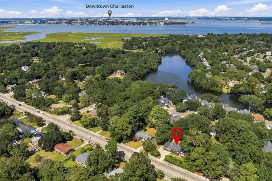 1052 Harbor View Road, Charleston, SC 29412 - #2