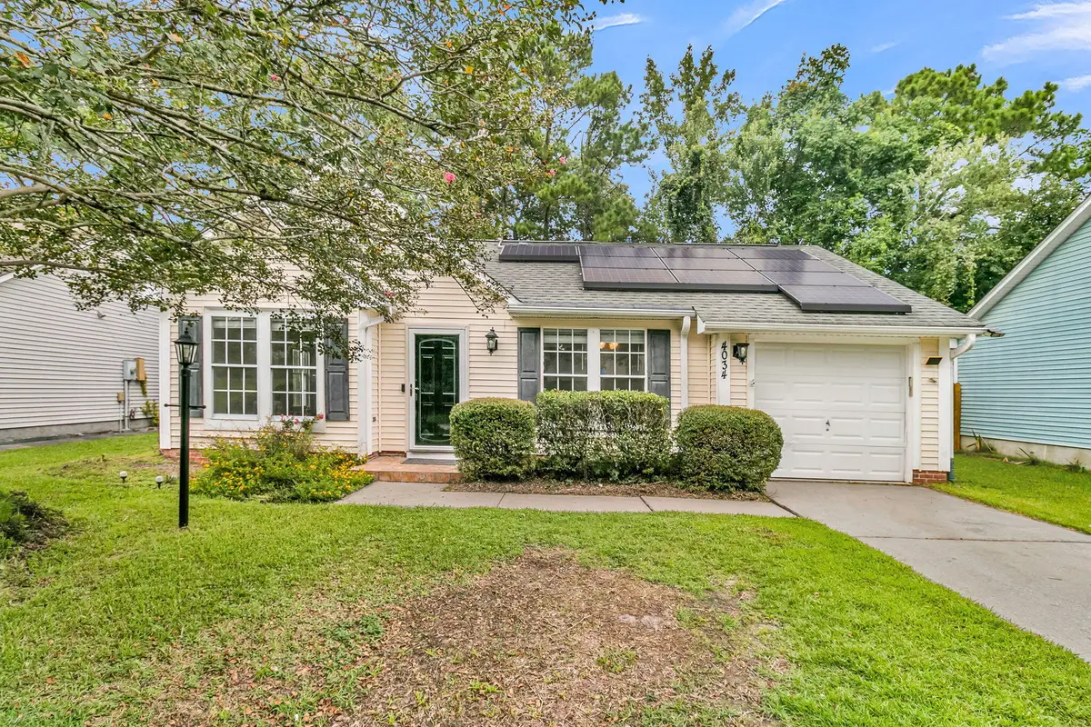 4034 Indigo Ridge Drive, North Charleston, SC 29420 - #1