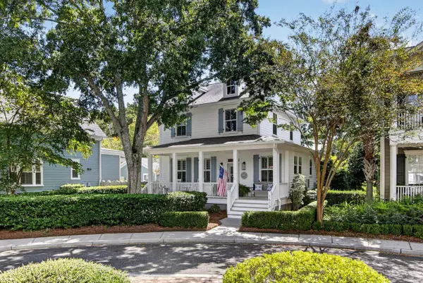 1613 Ware Bottom Lane, Mount Pleasant, SC 29464